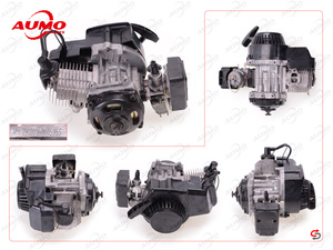 Pas cher Chinois mini sport moto <span class=keywords><strong>moteur</strong></span> <span class=keywords><strong>pocket</strong></span> bike <span class=keywords><strong>moteur</strong></span> <span class=keywords><strong>50cc</strong></span> deux coups en plastique Extracteur - Product Image 2
