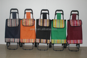 Pas cher produits à vendre pliage <span class=keywords><strong>caddies</strong></span> 4 roues de chine - Product Image 4