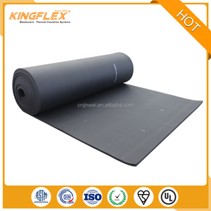 Kingflex Không Vật Liệu Dễ Cháy Cao Su Xốp Cách Nhiệt - Product Image 4