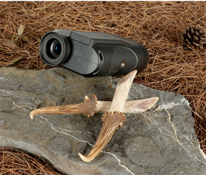Télémètre laser SULIKO Télescope laser 800m Télémètre laser Golf Télémètre monoculaire numérique Outil de mesure d'angle - Product Image 5