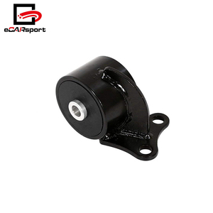 Support moteur pour Honda avec douille en polyuréthane, pour Civic/CRX 88-91, échange de série B - Product Image 4