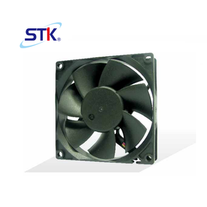 Desde ADDA 80*80*20mm 12V DC ventilador de refrigeración enfriador de cpu - Product Image 1
