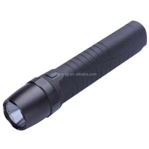 IP68 senter LED taktis kualitas tinggi aluminium 10 tahun isi ulang 12V DC 26650 Null 80 Bank daya darurat portabel - Product Image 1