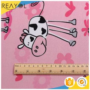 Surtidor de China nueva llegadas gruesa tela spandex 95 bambú 5 tela spandex - Product Image 2