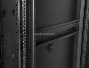 18U-48U 데이터 센터 서버 랙 <span class=keywords><strong>19</strong></span> 인치 네트워크 캐비닛 - Product Image 3