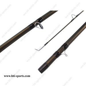 คุณภาพสูงปลาแซลมอนตกปลา rod 15'0'' LW10/<span class=keywords><strong>11</strong></span> 4SEC - Product Image 4