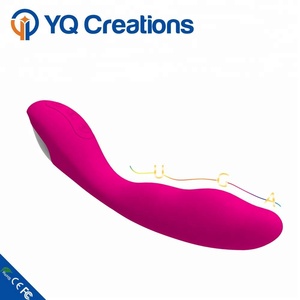 Streamline ergonomia Del <span class=keywords><strong>Silicone</strong></span> viola punto di g del vibratore per le donne masturbazione vibratore clitoride stimolatore vaginale - Product Image 2