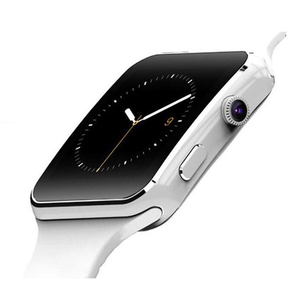 <span class=keywords><strong>Smartwatch</strong></span> x6, com câmera, tela touch, relógio inteligente, para <span class=keywords><strong>android</strong></span>, à prova d' água - Product Image 2