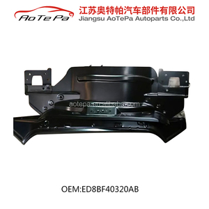 Pannello Posteriore Esterno di Ricambio, Parti in Lamiera per Carrozzeria Auto FORD <span class=keywords><strong>ESCORT</strong></span> - Product Image 4