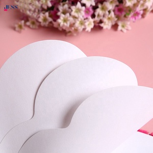 Soft Fancy Heart Shaped Notebook <strong>Diary</strong> <strong>with</strong> <strong>Lock</strong> and Key - Product Image 5