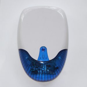 有線/ワイヤレス外部サイレン警報バックアップバッテリー - Product Image 2