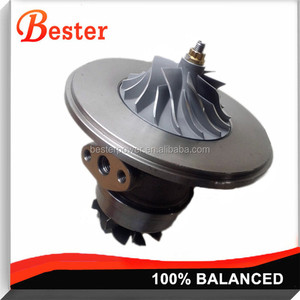 Cartucho de Turbo HX35W CHRA para Iveco <span class=keywords><strong>Eurocargo</strong></span> <span class=keywords><strong>150E28</strong></span> EURO 3597180 3595279 4033086 403308600H 4033086H 4035408 504040250 - Product Image 2