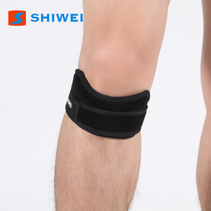 Sabuk Penyangga Lutut <span class=keywords><strong>Neoprene</strong></span> untuk Olahraga - Product Image 2