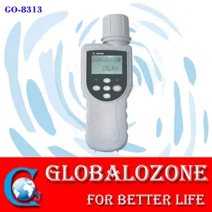 Portable ozone monitor, o3 analyzer for ambient air quality control