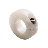 Sur Mesure Vis/Simple/Double Split/De Serrage En Plastique Collier D'arbre
