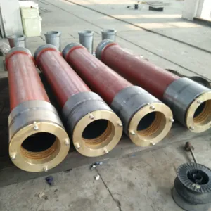 Marine Boat Rudder Stern Tube for ship