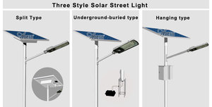 Meilleur choix DC <span class=keywords><strong>12</strong></span> v 24 v extérieure LED <span class=keywords><strong>rue</strong></span> lumière solaire LED lampe de route - Product Image 4