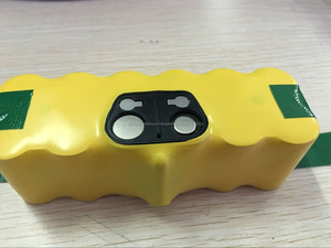 <span class=keywords><strong>Roomba</strong></span> 500 600 700 800 sereis reemplazo de la batería 14.4 v 3500 mah - Product Image 1