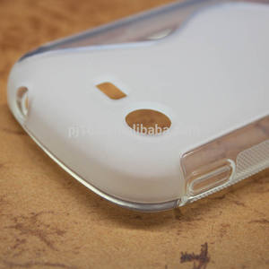 ingrosso s linea tpu custodia per <span class=keywords><strong>samsung</strong></span> galassia stella s5280 copertina - Product Image 4