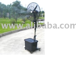 Ventilador de agua - Product Image 1