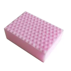 high density cleaning eraser washing-up sink scuff marks cleaning melamine sponge