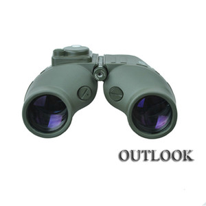 Binóculos telescópios 7x50 militar rússia - Product Image 5