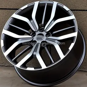 Aftermarket alloy wheel/rim/felgen/disk /hub for car 19'20'