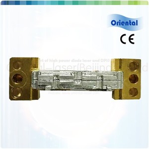 <strong>808nm</strong> <strong>high</strong> <strong>power</strong> led diode laser bar <strong>array</strong> module - Product Image 4