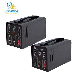 Fanshine 45W 휴대용 UPS POE - Product Image 3