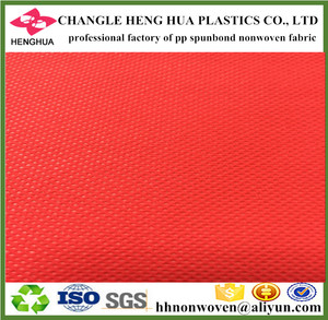 100% pp spunbond tela no tejida para bolsas <span class=keywords><strong>en</strong></span> relieve, Embalaje, Uphostery, Reposteria <span class=keywords><strong>trapillo</strong></span> - Product Image 3