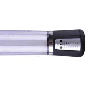 Recargable bomba <span class=keywords><strong>del</strong></span> pene eléctrico todo <span class=keywords><strong>en</strong></span> uno Big Cock bomba <span class=keywords><strong>del</strong></span> pene <span class=keywords><strong>del</strong></span> hombre - Product Image 3