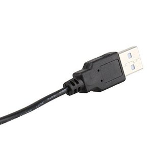 ミニスーパーミュートラップトップコンピューターPCクーラー冷却<span class=keywords><strong>USB</strong></span>デスクファン - Product Image 4