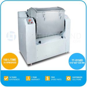 Litros 150/tiempo hobart mezclador de masa 3 tipos de palas para elegir <span class=keywords><strong>twothousand</strong></span> - Product Image 1