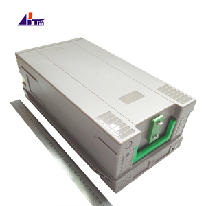Các Bộ Phận Máy ATM NCR Cassette Với TI Tiện Lợi 4450689685 445-0689685 - Product Image 1