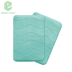 พรมเมโมรี่โฟมแบบซักเครื่องได้,พรมห้องน้ำสุดหรู - Product Image 5