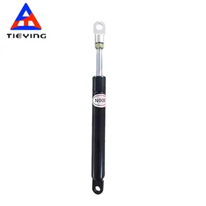 IC-19 khí mùa xuân <span class=keywords><strong>strut</strong></span> cho gấp tường Khung giường <span class=keywords><strong>gas</strong></span> Lift hỗ trợ - Product Image 2