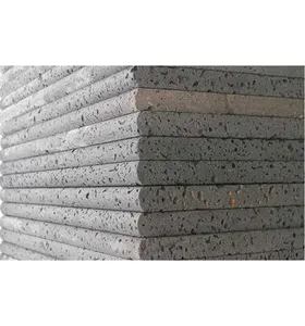 Natural Grey Lava Basalt Wall Tile