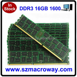 2017 Máy Tính Để Bàn <span class=keywords><strong>Ddr3</strong></span> 4 gb 1333 mhz bộ nhớ Ram - Product Image 1