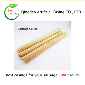 Shirred Casing for <strong>sausage</strong> - Product Image 2