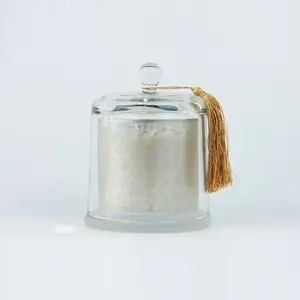 Widely used superior quality aroma scented candles supplier customized aromatherapy candles scented wax