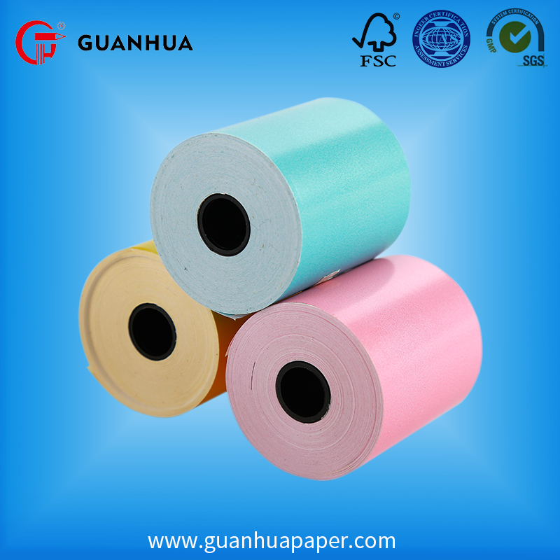 Высокое качество пользовательские тепловой этикетки с высоким