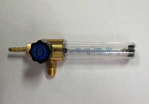 メーカーNingbo Zhejiang co2アルゴンブラス流量計 - Product Image 2