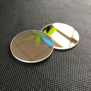 カスタム高透過率デュアル波長光干渉狭帯域フィルタ - Product Image 5