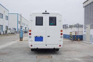 Chinese Merk 2018 Hot Koop <span class=keywords><strong>Mini</strong></span> Camper Caravan Rv - Product Image 4