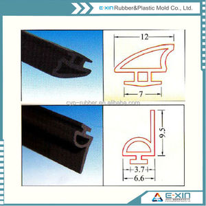 Junta de <span class=keywords><strong>goma</strong></span> para puerta De Aluminio/Perfiles De Extrusión De <span class=keywords><strong>Goma</strong></span>/Barco ventana sello de la puerta - Product Image 1