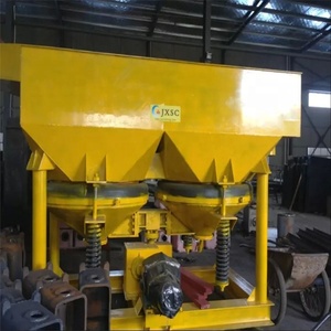 Angola Hot Bán Kim Cương Máy Khai Thác Mỏ Kim Cương <span class=keywords><strong>Jig</strong></span> <span class=keywords><strong>Separator</strong></span> Cho Kim Cương Rửa Nhà Máy - Product Image 3