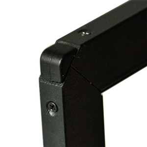 مجموعات لوحة شاشة تعمل باللمس 32 بوصة تقنية الأشعة تحت الحمراء تعمل باللمس 5 فولت <span class=keywords><strong>USB</strong></span> واجهة التوصيل والتشغيل 32 بوصة مجموعات لوحة شاشة تعمل باللمس - Product Image 5