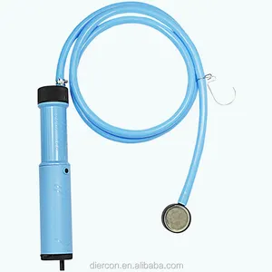 Filtro dell'acqua portatile Diercon con filtro a membrana Uf in fibra cava depuratore d'acqua portatile