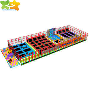 Trampolín precios de material <span class=keywords><strong>fitness</strong></span> interior un gran <span class=keywords><strong>fitness</strong></span> parque de trampolín - Product Image 1