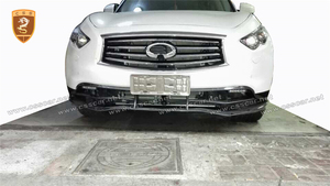 Vett estilo cuerpo kit para Infiniti qx70 fx35 calidad superior kit del cuerpo - Product Image 3